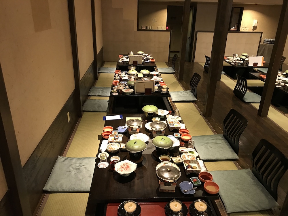 喜びの宿 高松 前橋