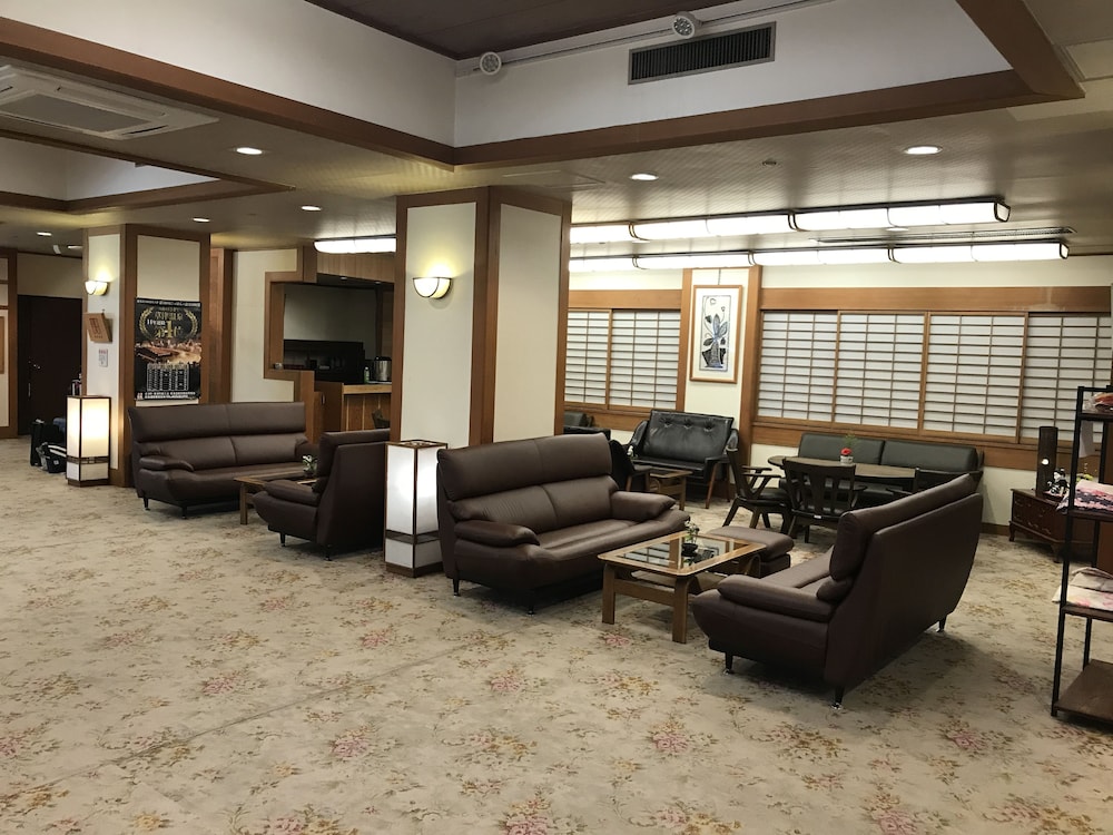 喜びの宿 高松 前橋