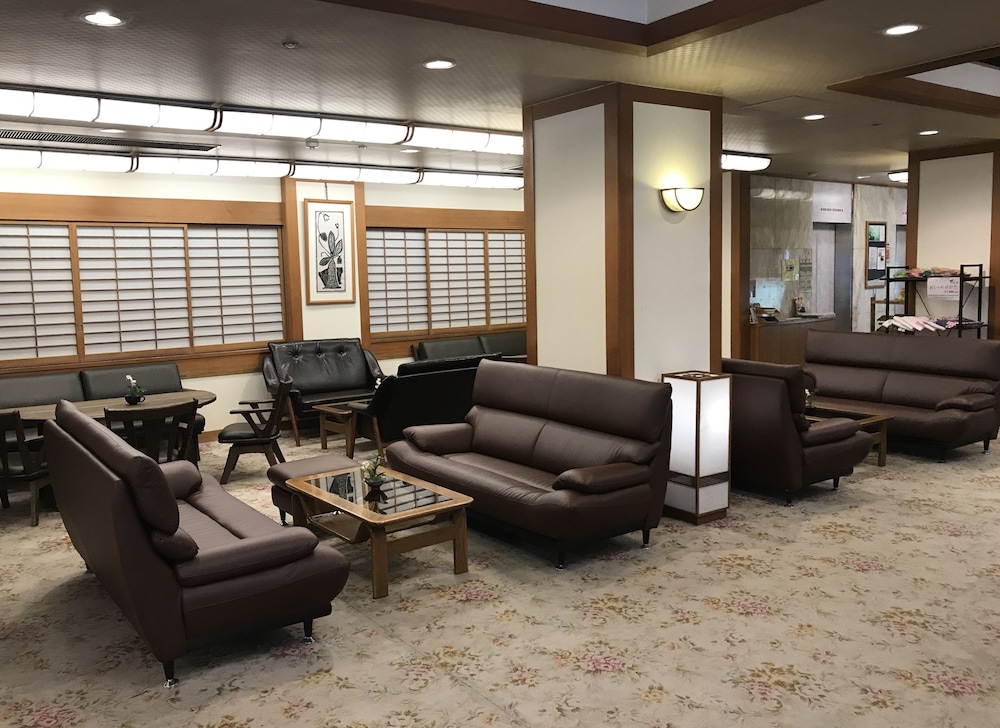 喜びの宿 高松 前橋