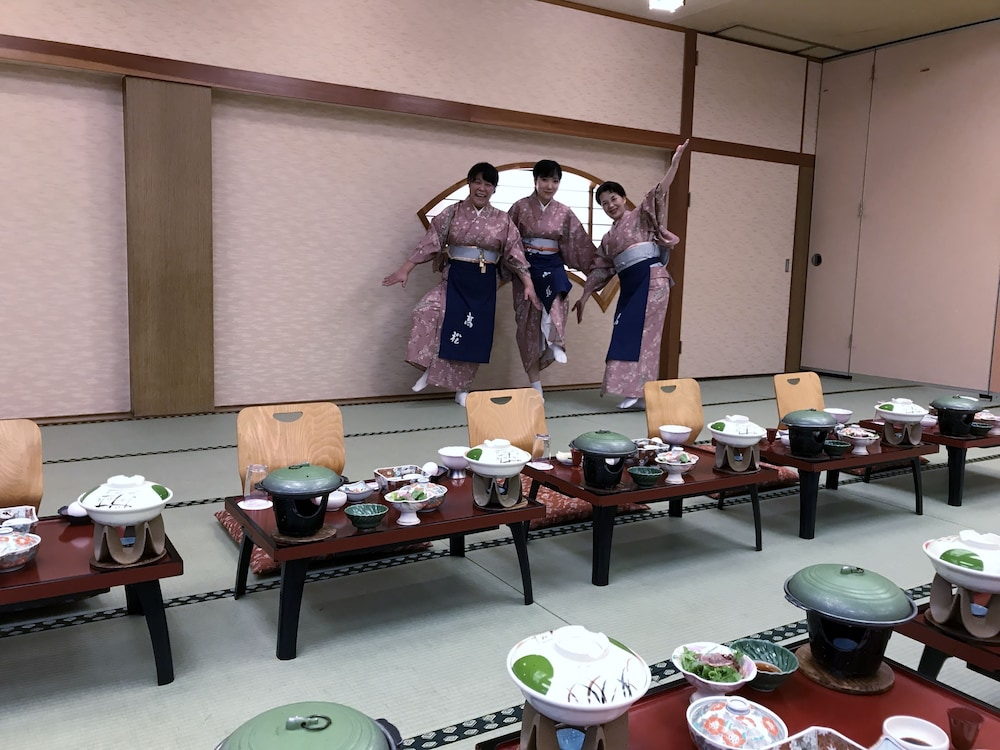 喜びの宿 高松 前橋