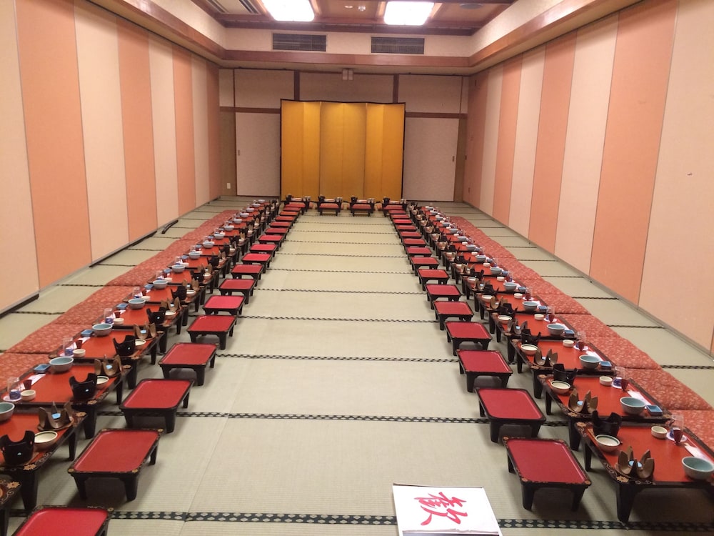 喜びの宿 高松 前橋