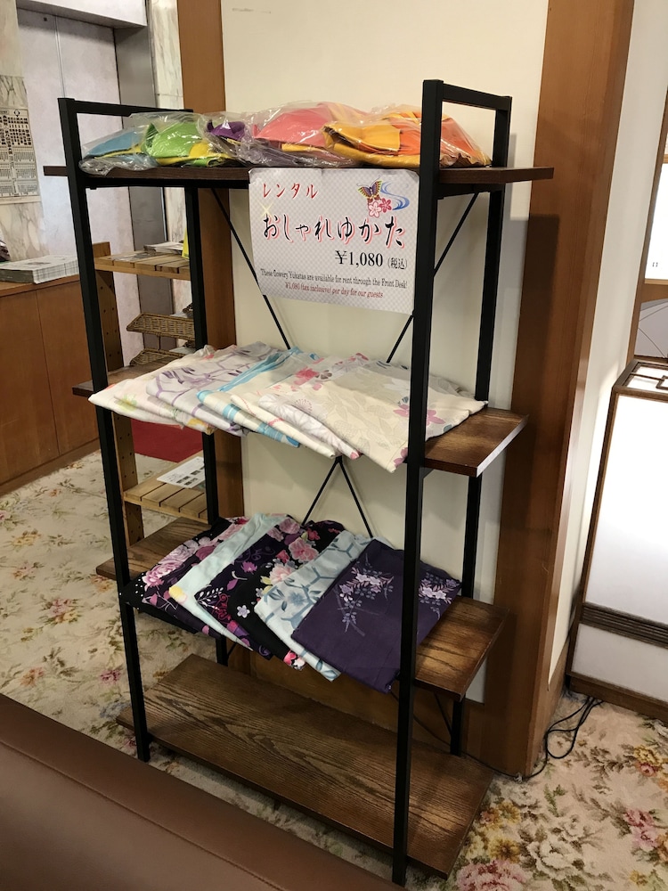 喜びの宿 高松 前橋