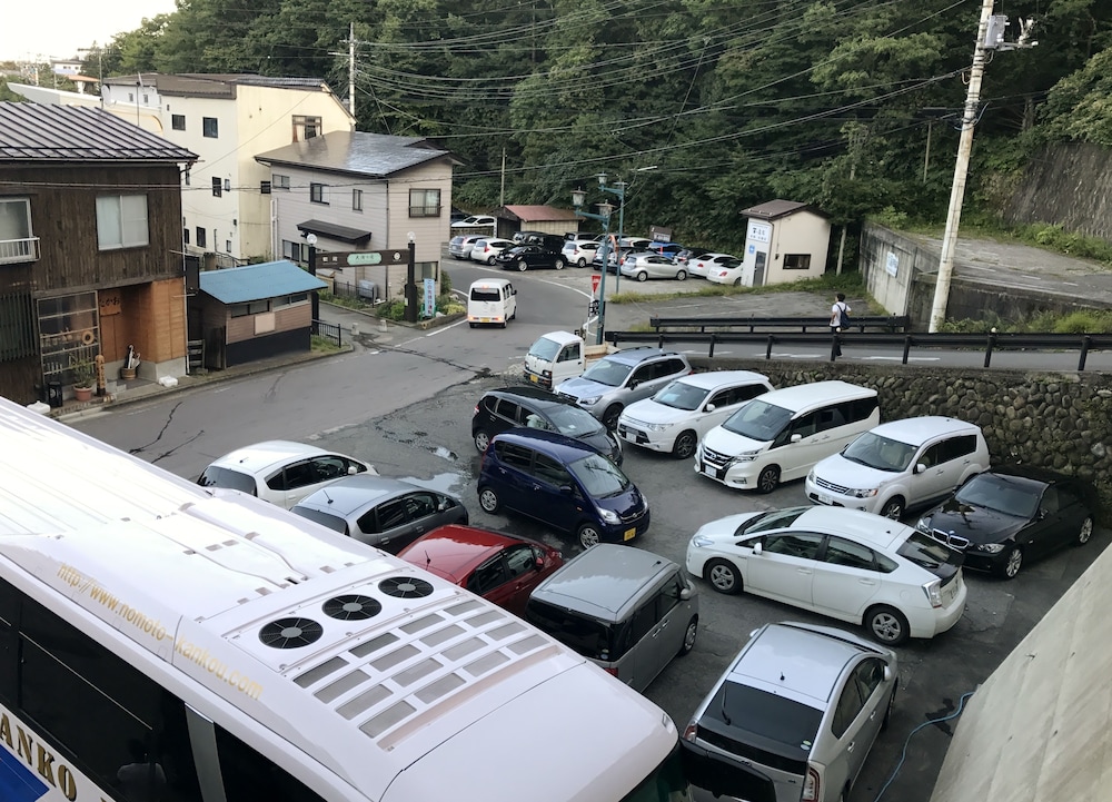 喜びの宿 高松 前橋