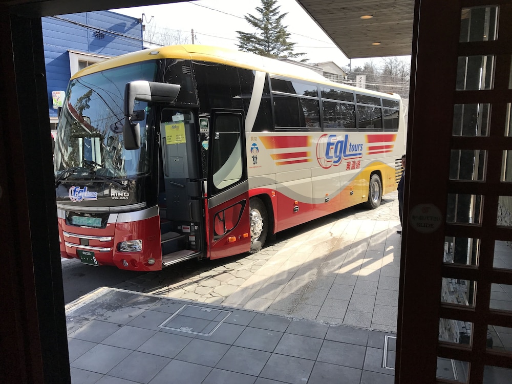 喜びの宿 高松 前橋