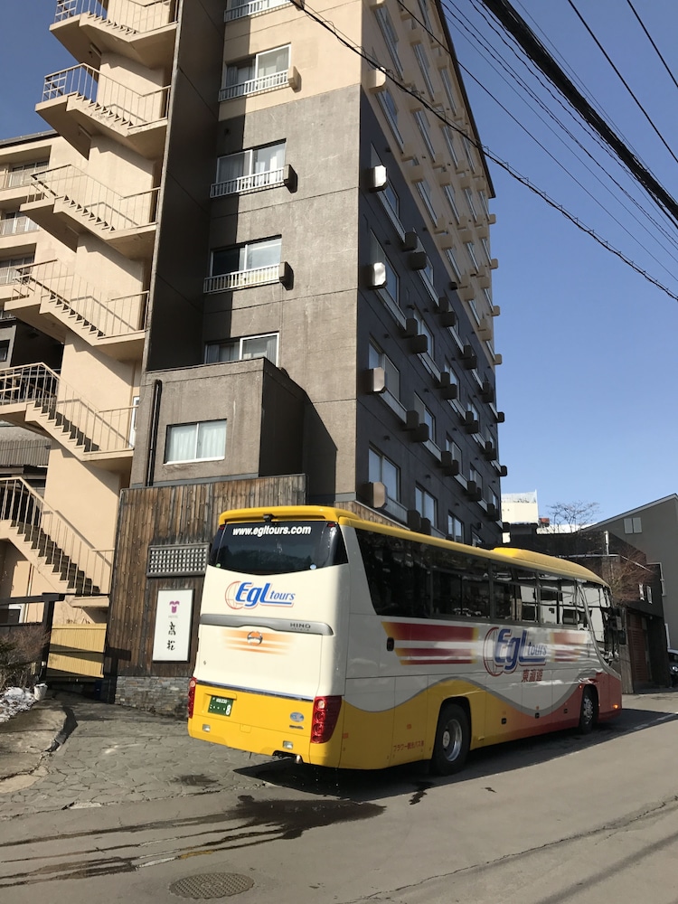 喜びの宿 高松 前橋