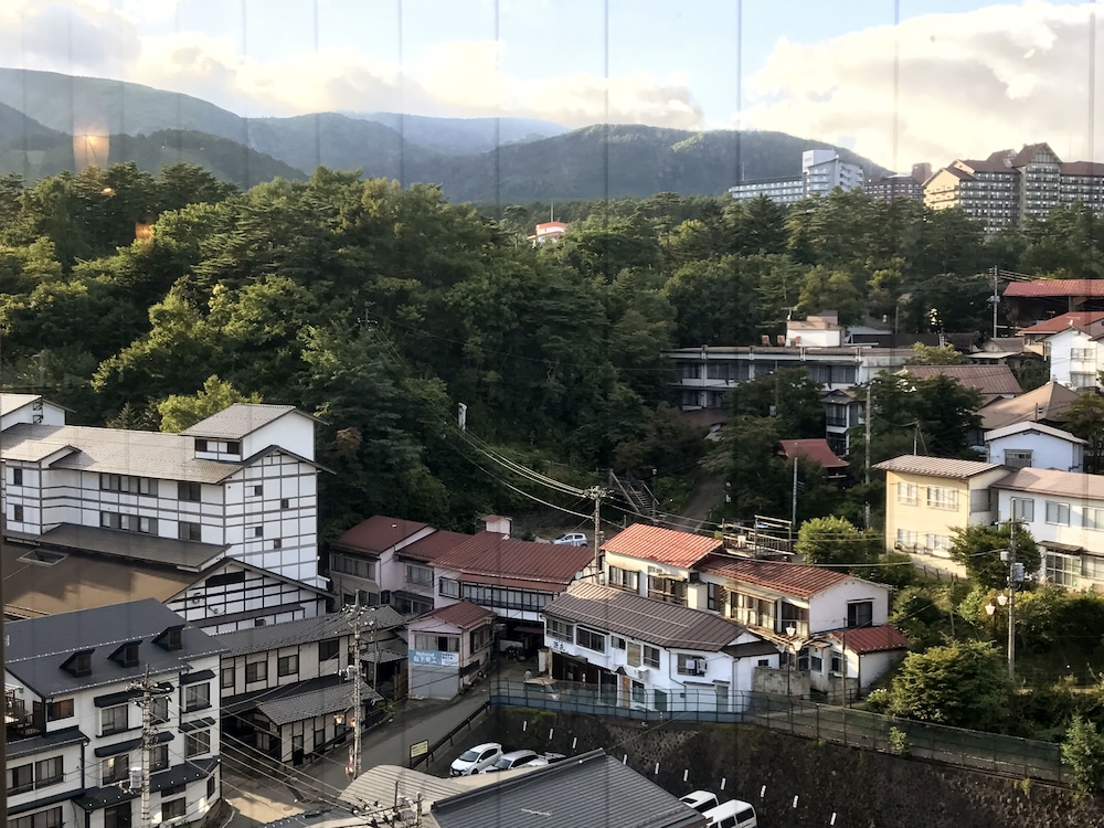 喜びの宿 高松 前橋