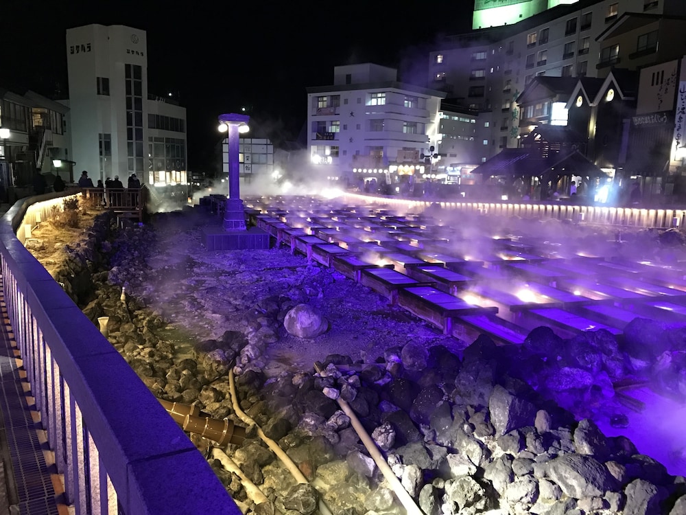 喜びの宿 高松 前橋