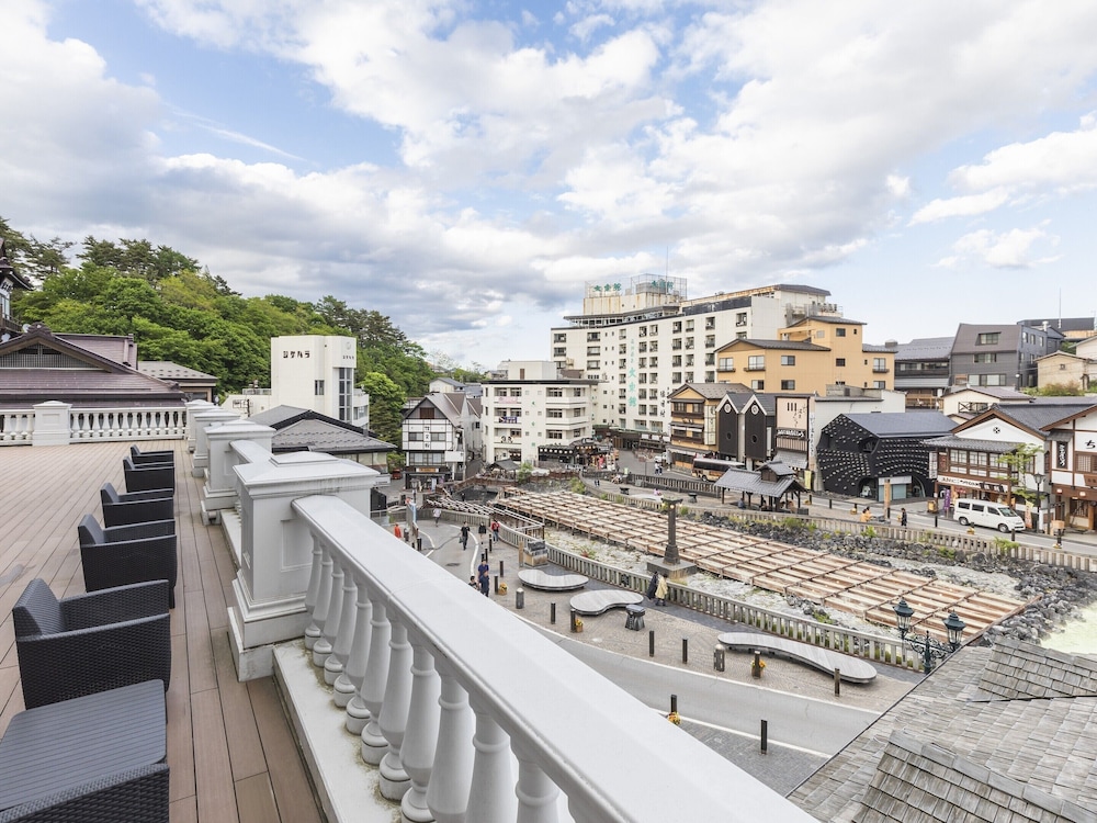 ホテル一井 前橋