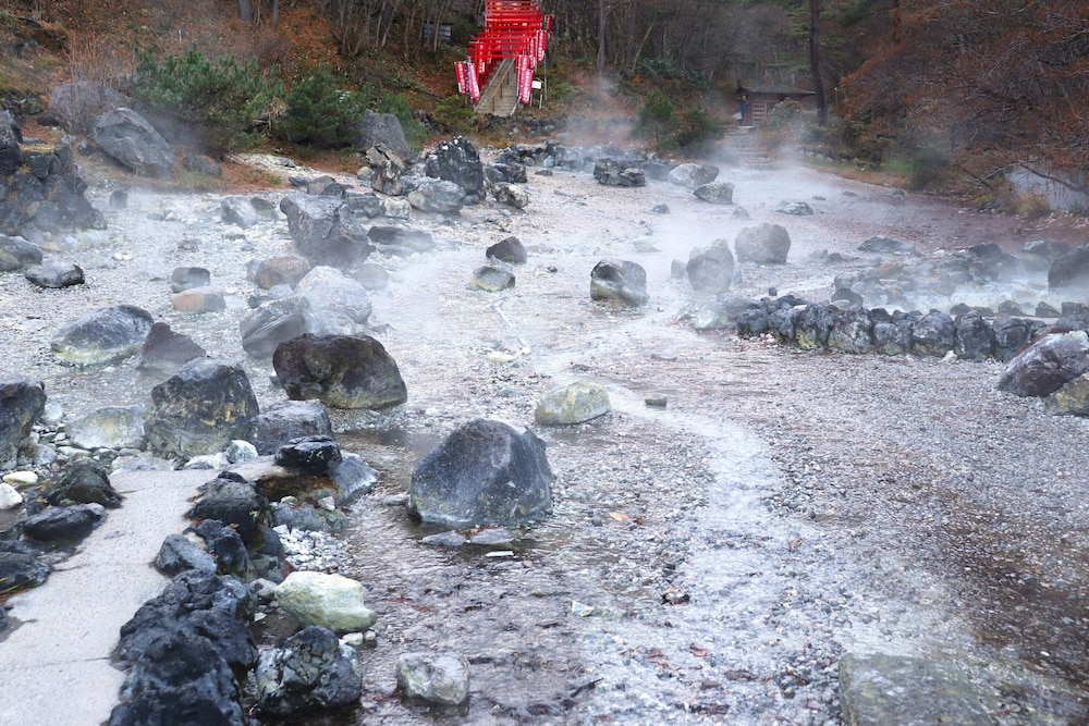 ホテル一井 前橋