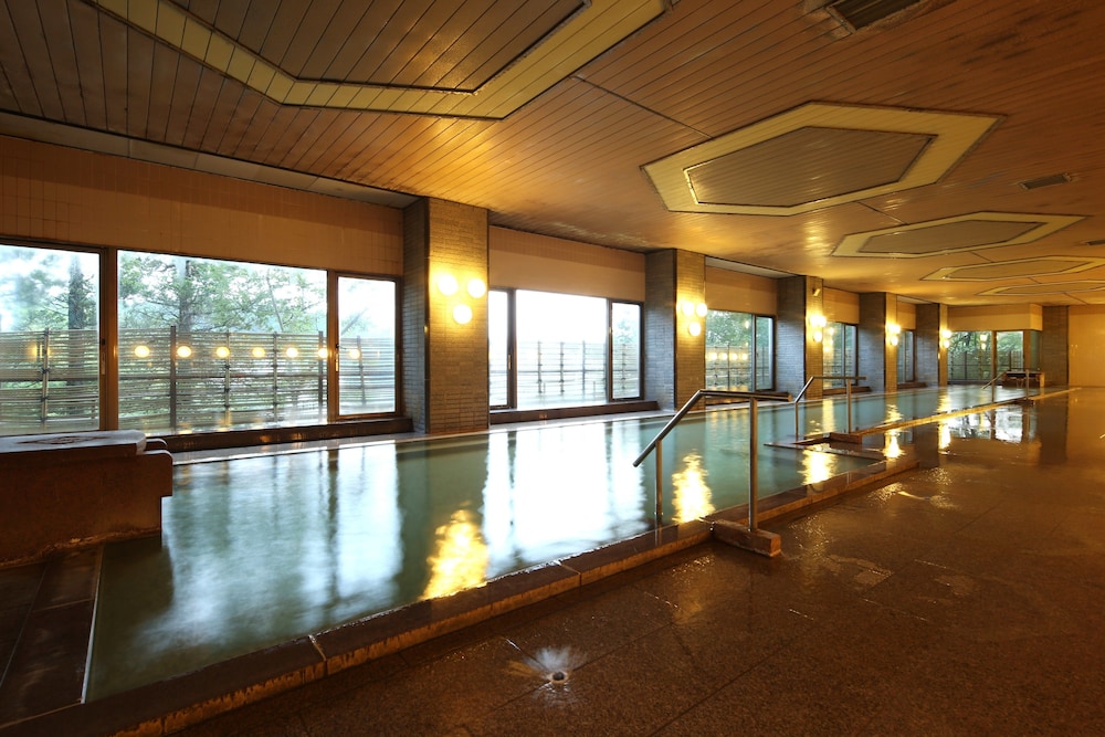 草津温泉 ホテル櫻井 前橋