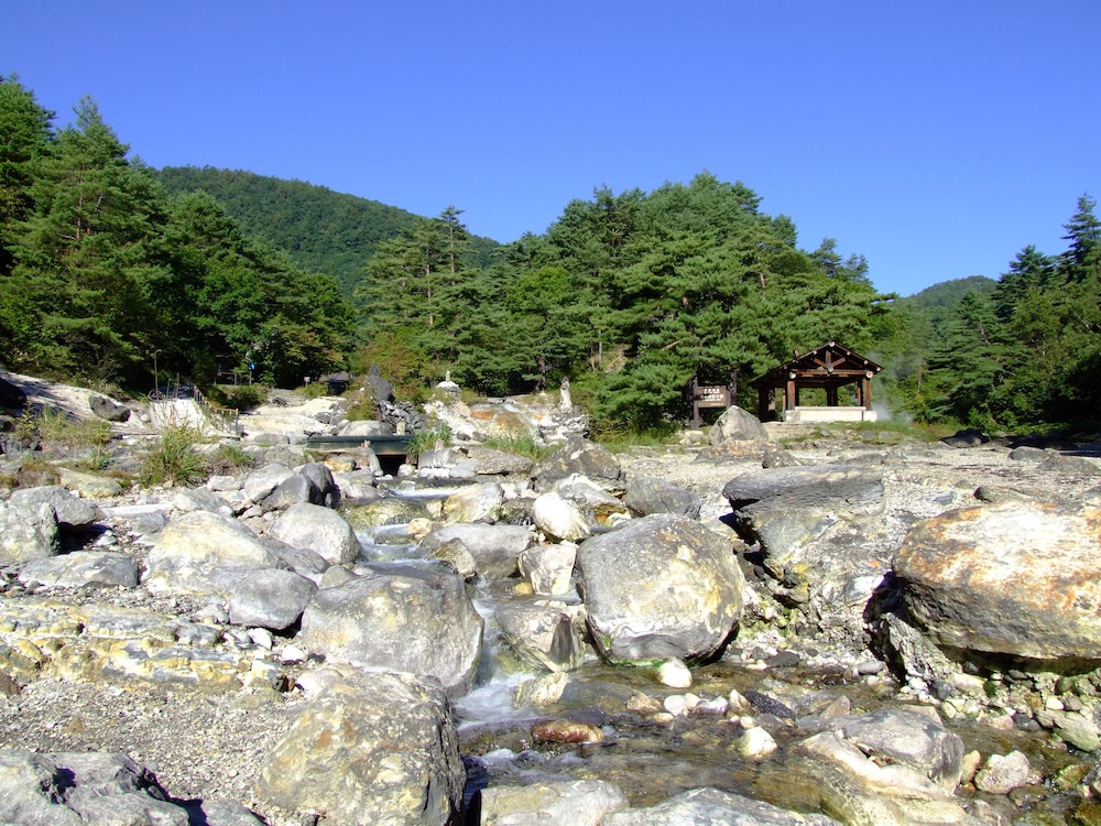 草津温泉 ホテル櫻井 前橋