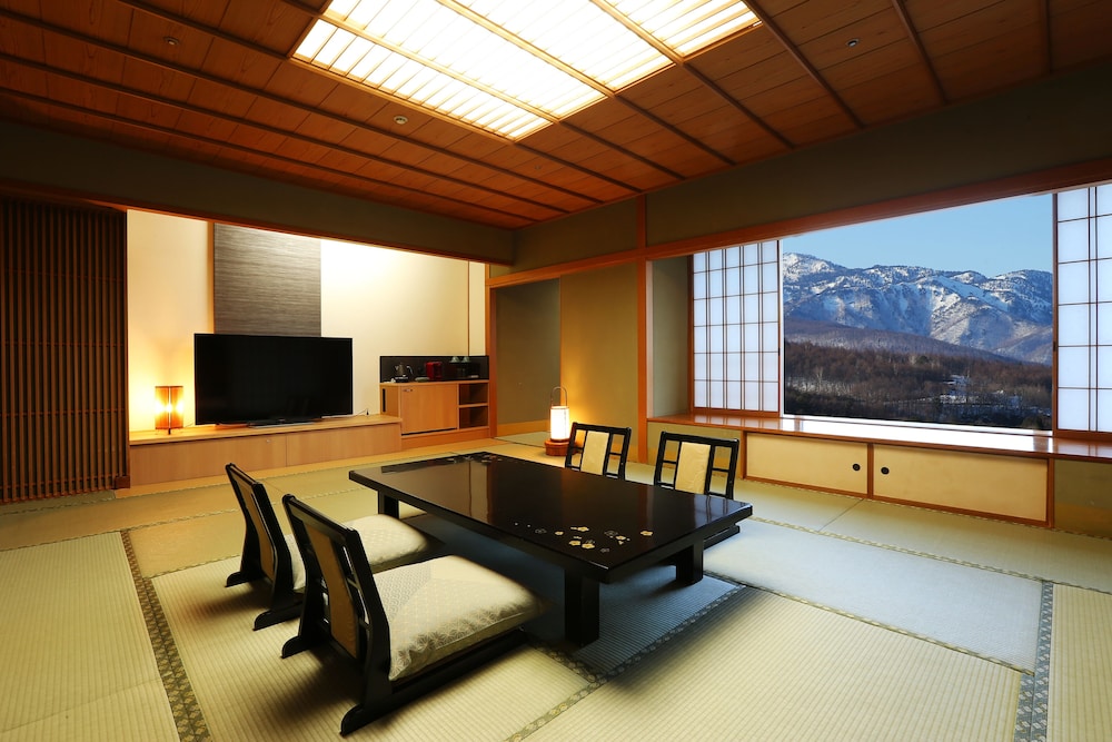 草津温泉 ホテル櫻井 前橋