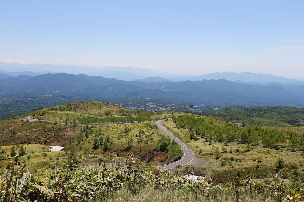 草津温泉 ホテル櫻井 前橋