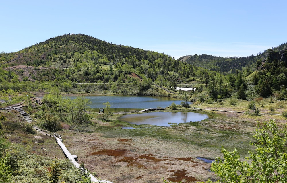 草津温泉 ホテル櫻井 前橋