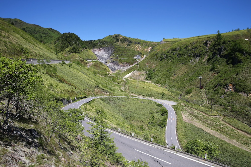草津温泉 ホテル櫻井 前橋
