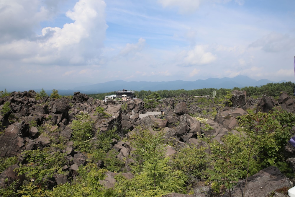草津温泉 ホテル櫻井 前橋