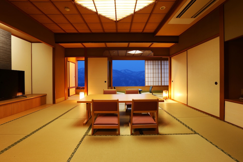 草津温泉 ホテル櫻井 前橋