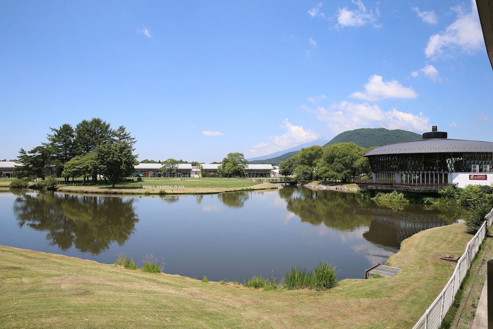 草津温泉 ホテル櫻井 前橋