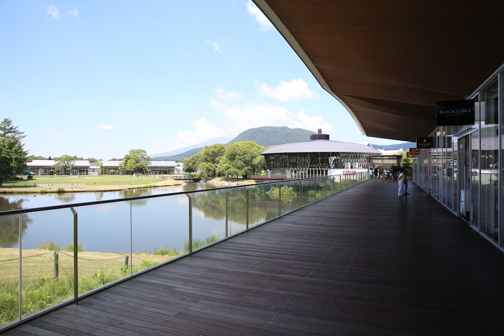 草津温泉 ホテル櫻井 前橋