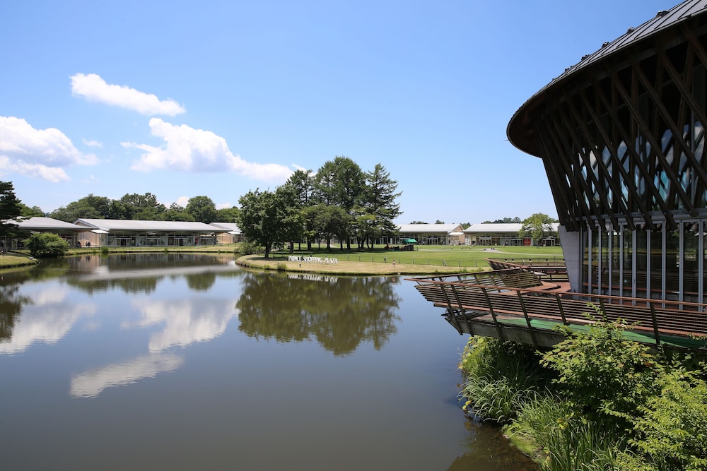 草津温泉 ホテル櫻井 前橋