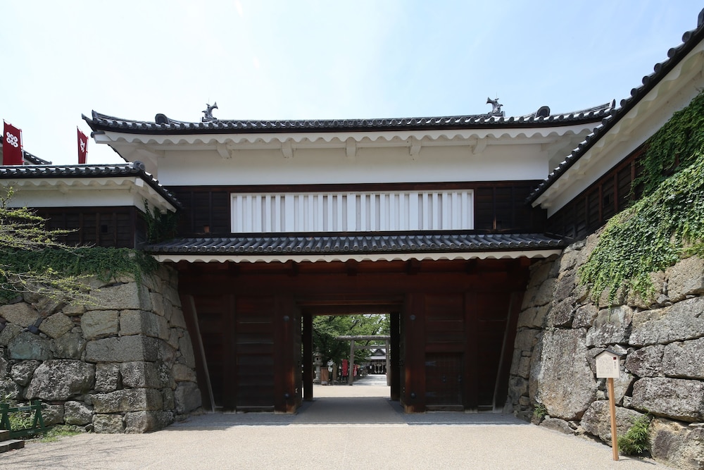 草津温泉 ホテル櫻井 前橋