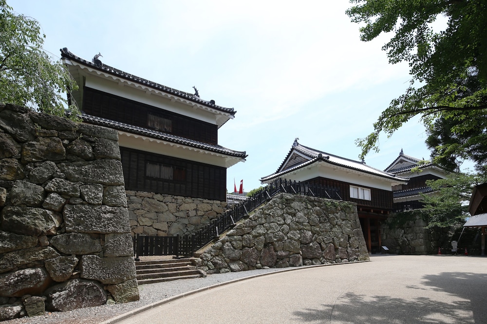 草津温泉 ホテル櫻井 前橋