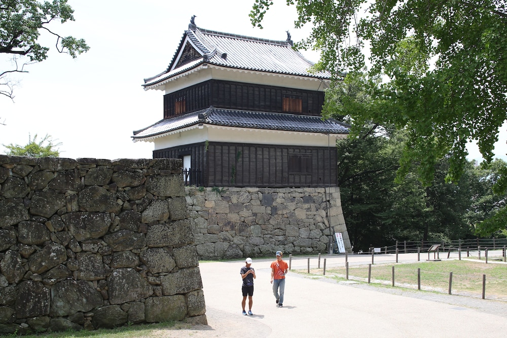 草津温泉 ホテル櫻井 前橋