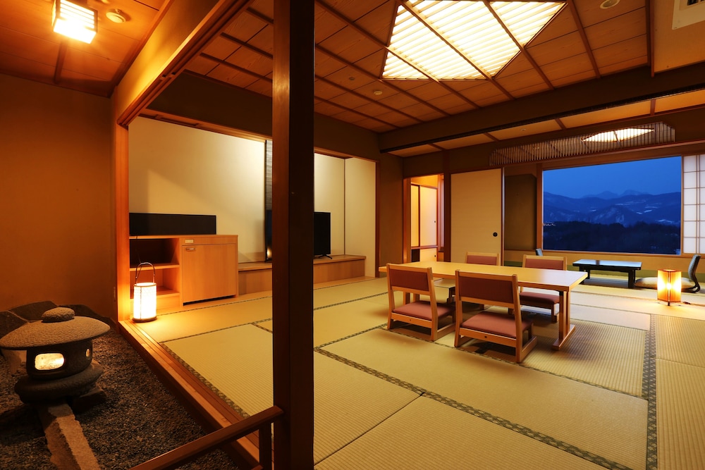 草津温泉 ホテル櫻井 前橋