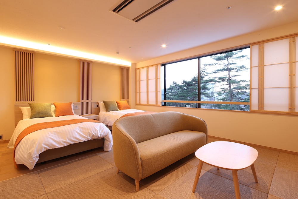 草津温泉 ホテル櫻井 前橋