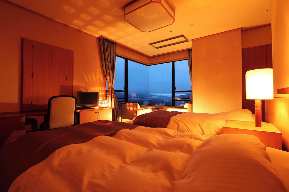 草津温泉 ホテル櫻井 前橋