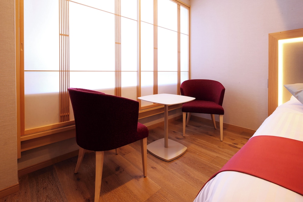 草津温泉 ホテル櫻井 前橋