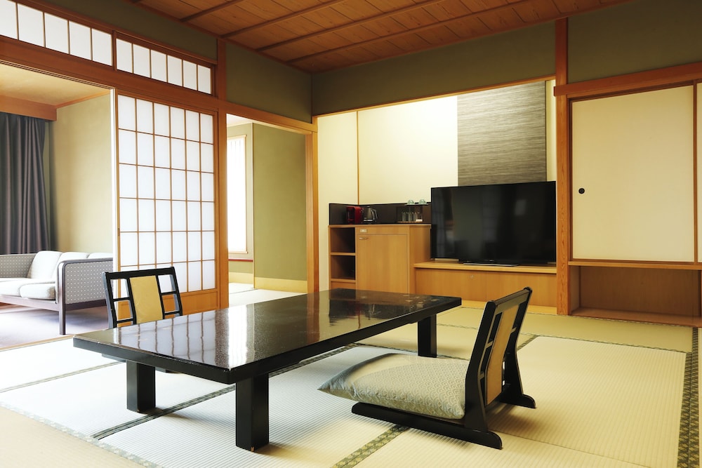 草津温泉 ホテル櫻井 前橋