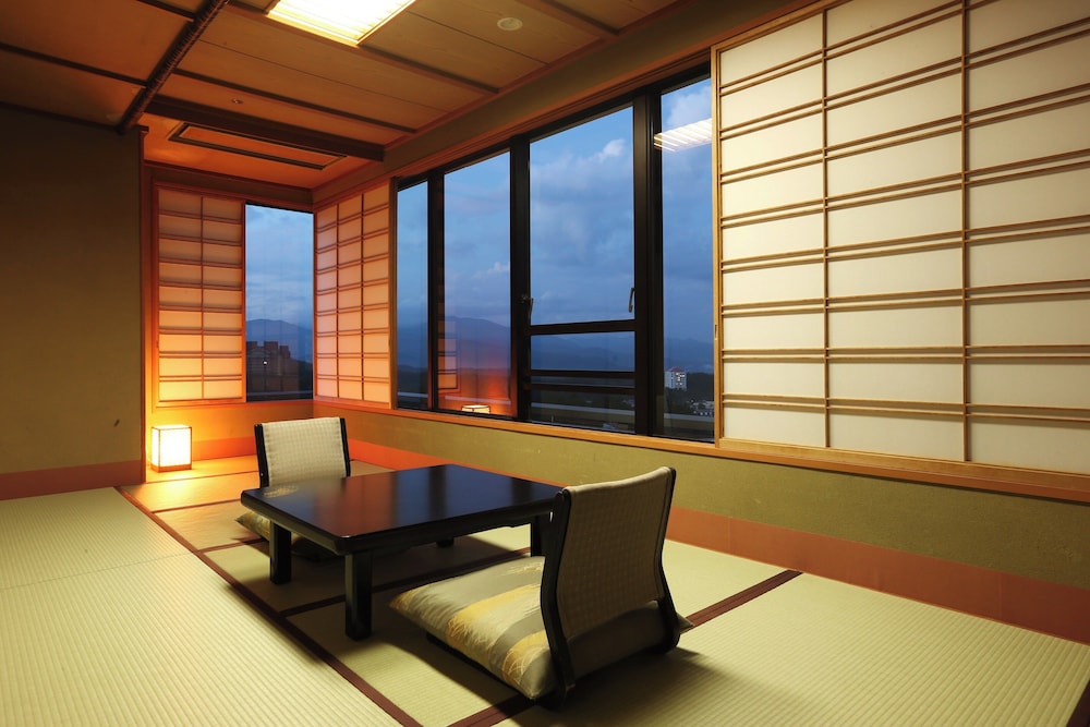 草津温泉 ホテル櫻井 前橋