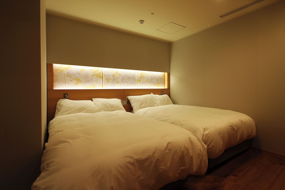 草津温泉 ホテル櫻井 前橋