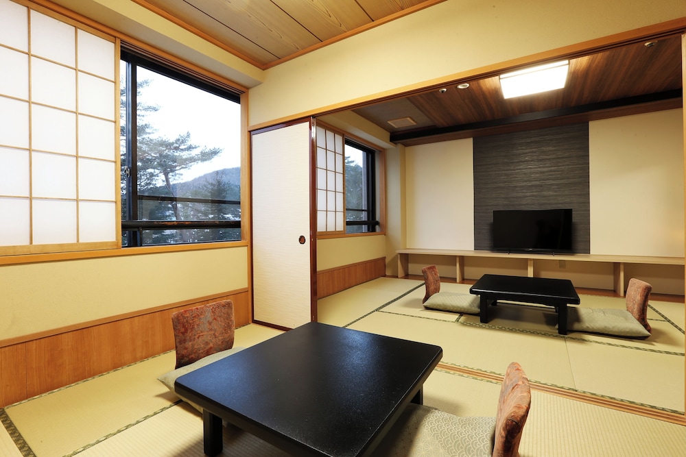 草津温泉 ホテル櫻井 前橋