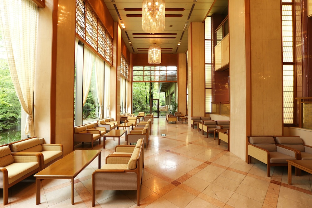 草津温泉 ホテル櫻井 前橋