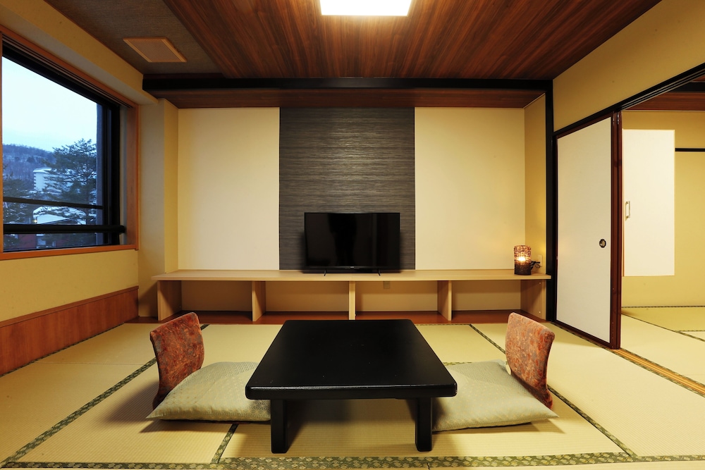 草津温泉 ホテル櫻井 前橋