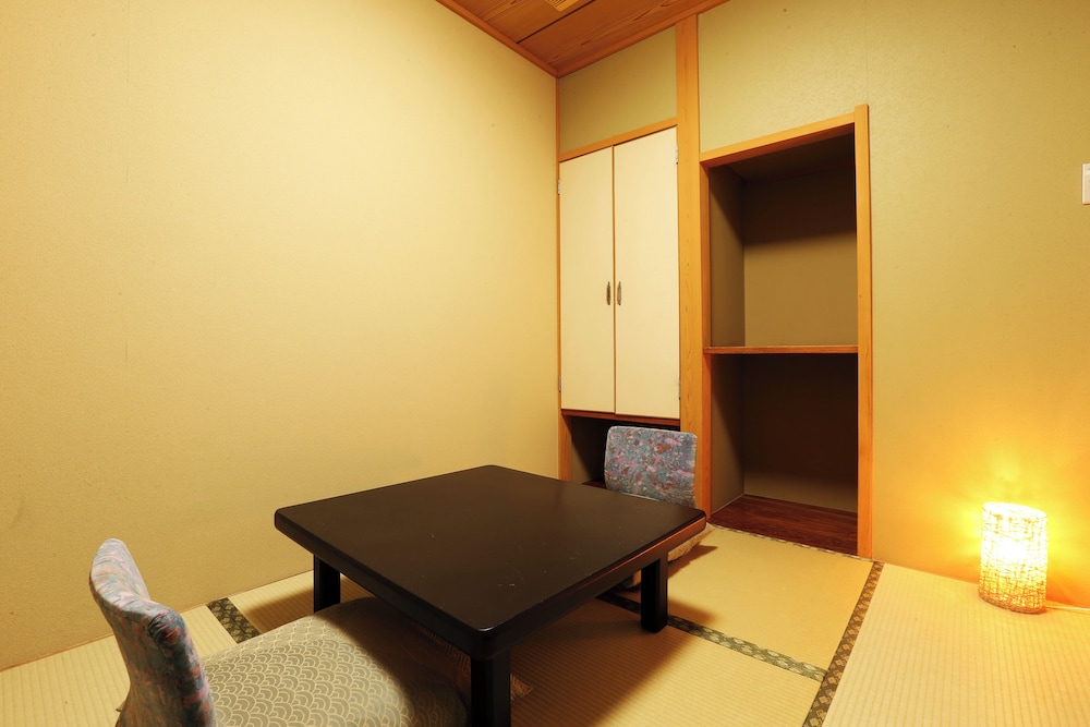 草津温泉 ホテル櫻井 前橋