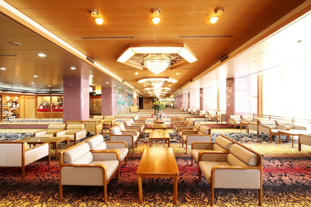 草津温泉 ホテル櫻井 前橋