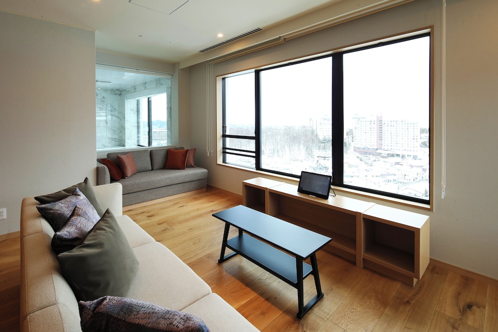 草津温泉 ホテル櫻井 前橋