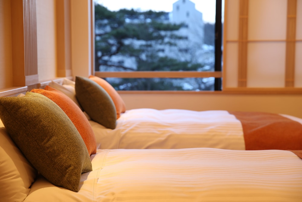 草津温泉 ホテル櫻井 前橋