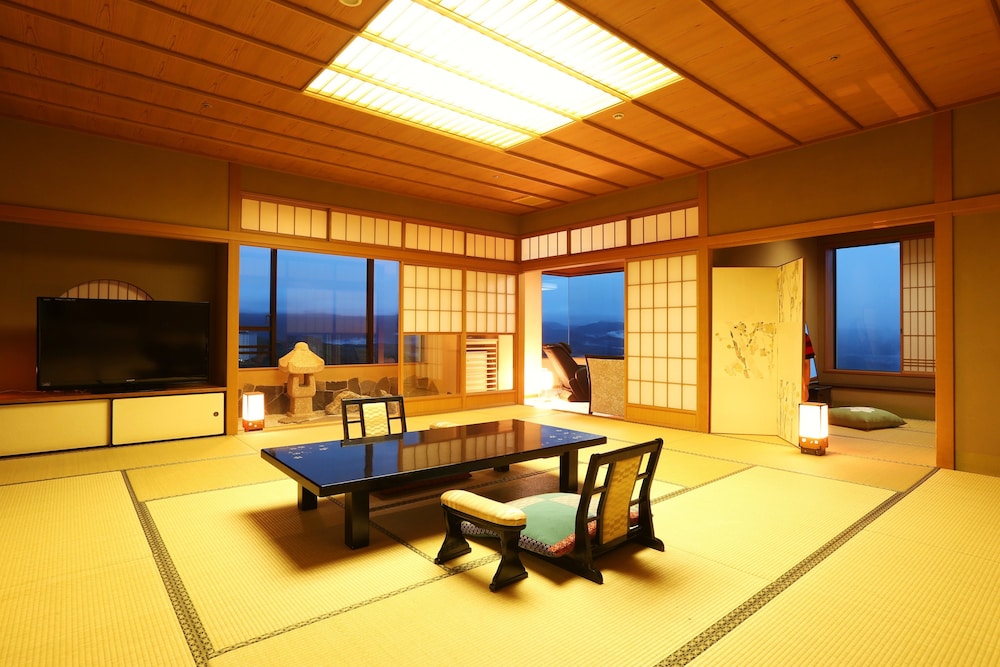 草津温泉 ホテル櫻井 前橋