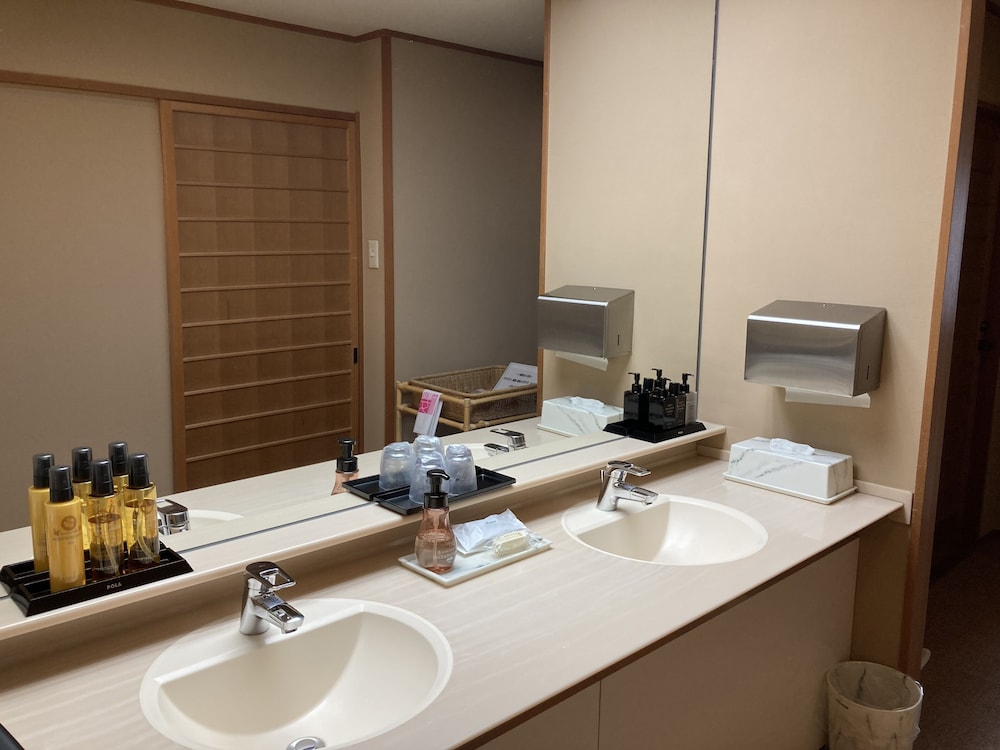 草津温泉 ホテル櫻井 前橋