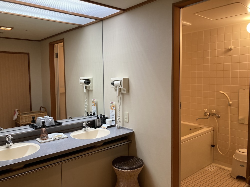 草津温泉 ホテル櫻井 前橋