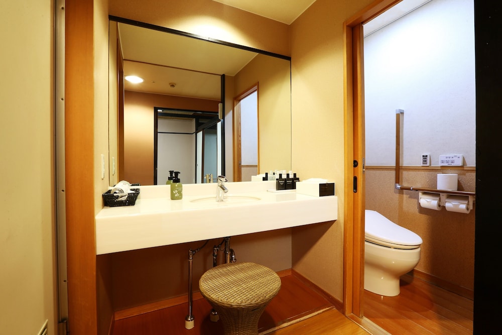 草津温泉 ホテル櫻井 前橋