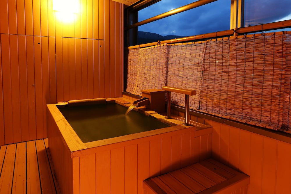 草津温泉 ホテル櫻井 前橋