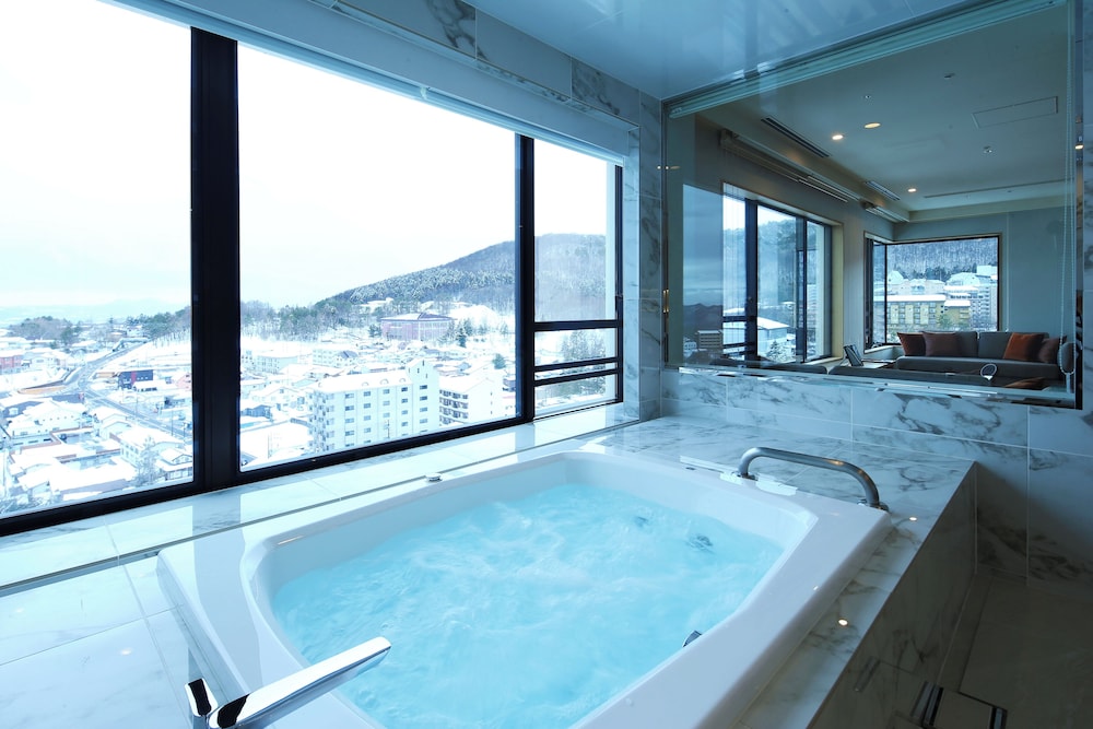 草津温泉 ホテル櫻井 前橋