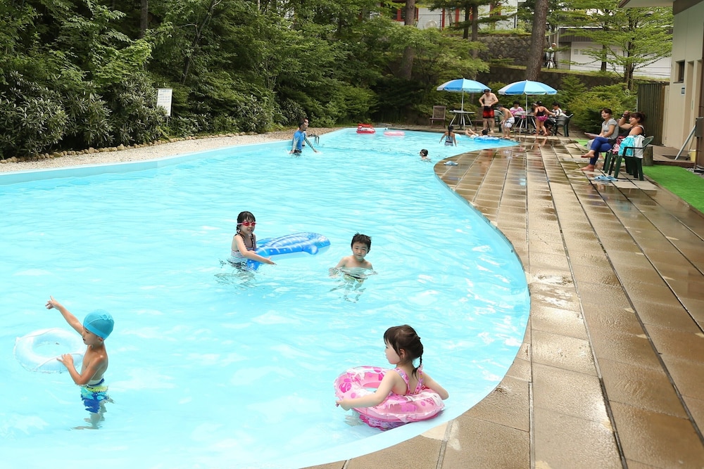 草津温泉 ホテル櫻井 前橋