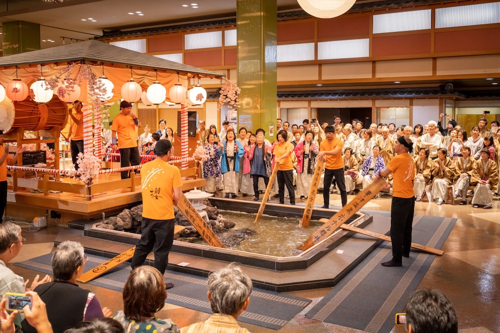 草津温泉 ホテル櫻井 前橋