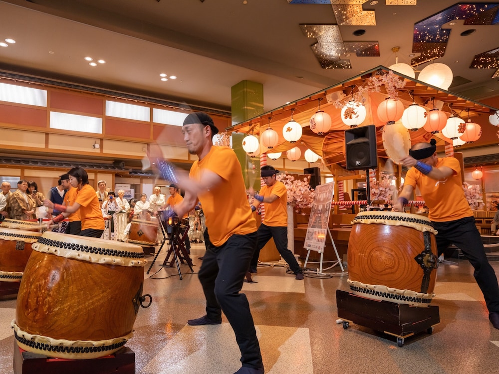 草津温泉 ホテル櫻井 前橋
